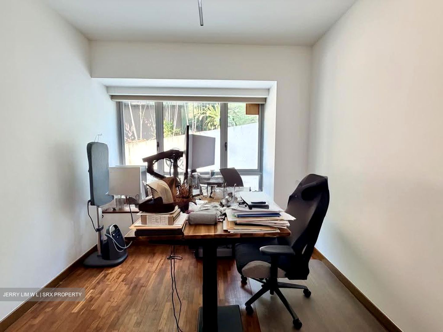 The Raintree (D21), Condominium #612988751
